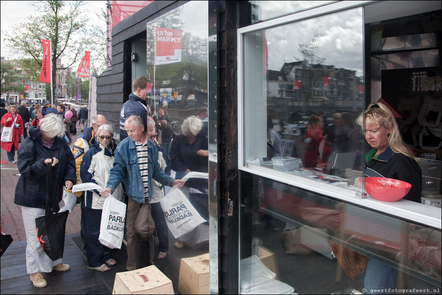 uitmarkt 2009