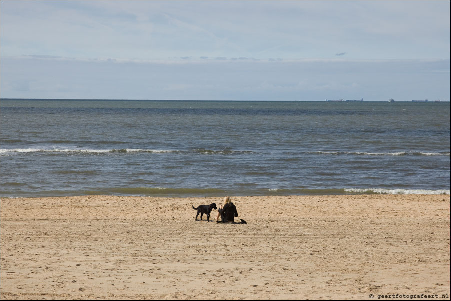 strand