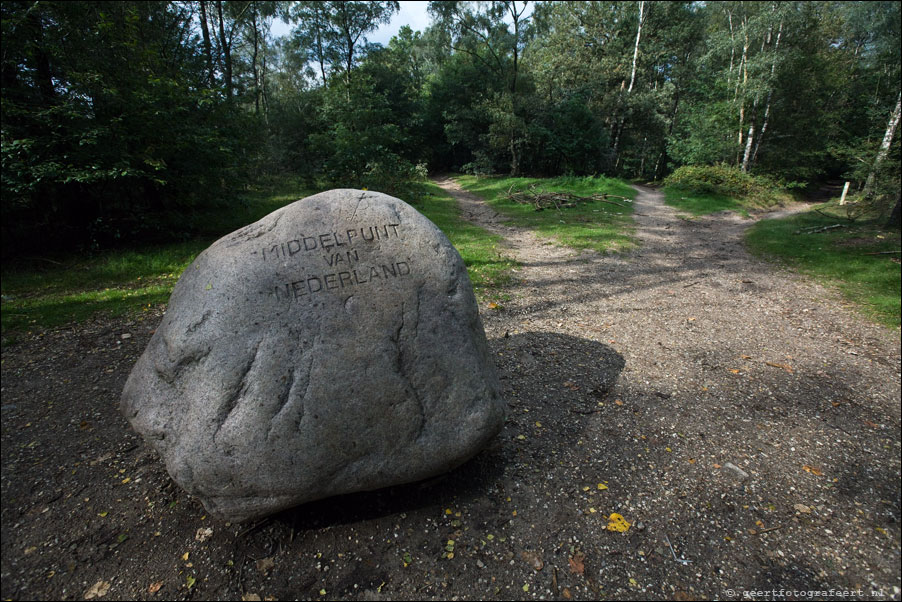 middelpunt