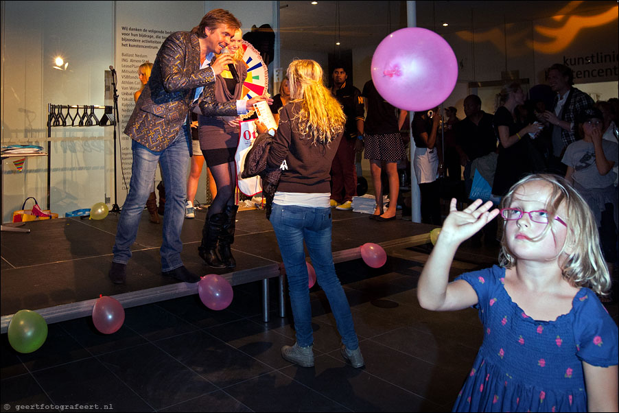 cultuurnacht almere 2011