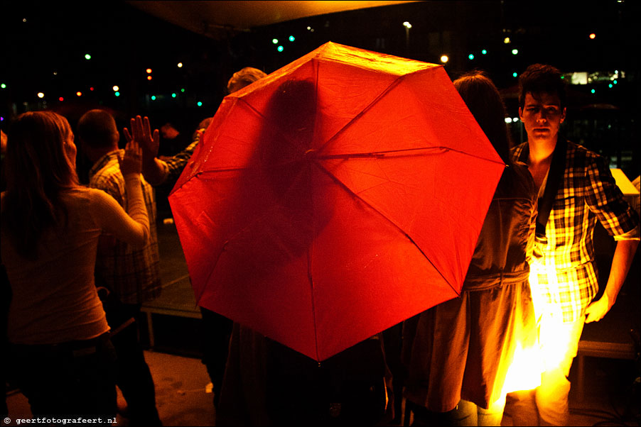 cultuurnacht almere 2011