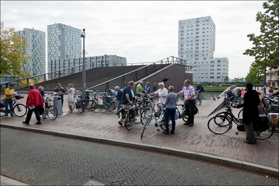 jonge monumentendag 2011 almere