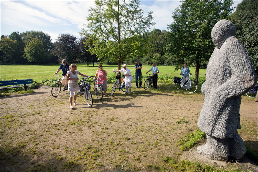 jonge monumentendag 2011 almere