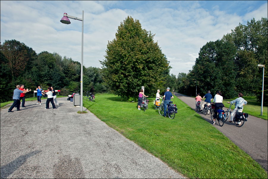 jonge monumentendag 2011 almere