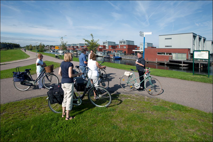 jonge monumentendag 2011 almere