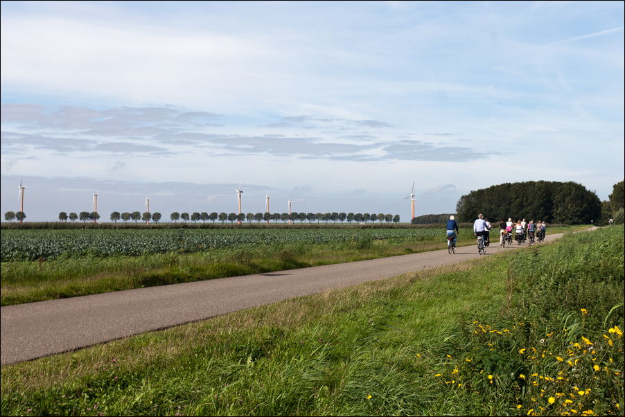 jonge monumentendag 2011 almere