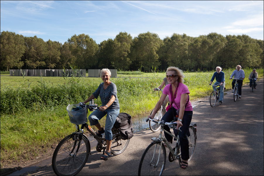 jonge monumentendag 2011 almere