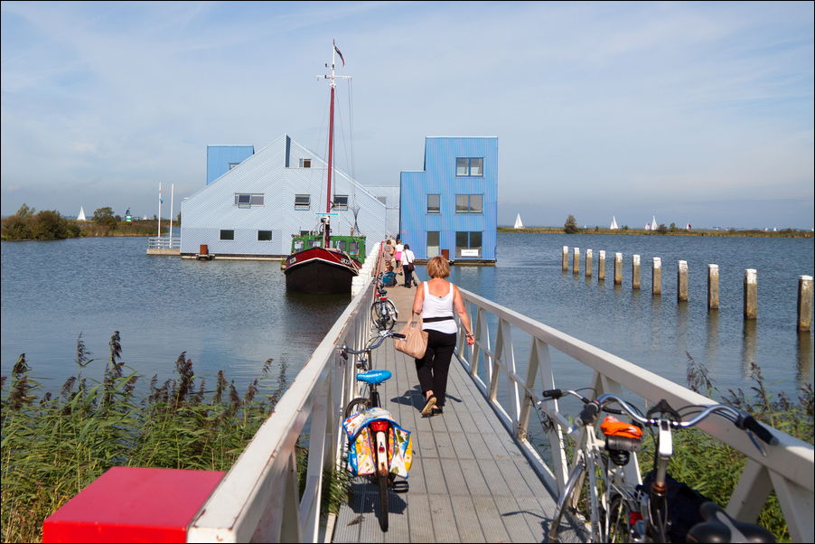 jonge monumentendag 2011 almere