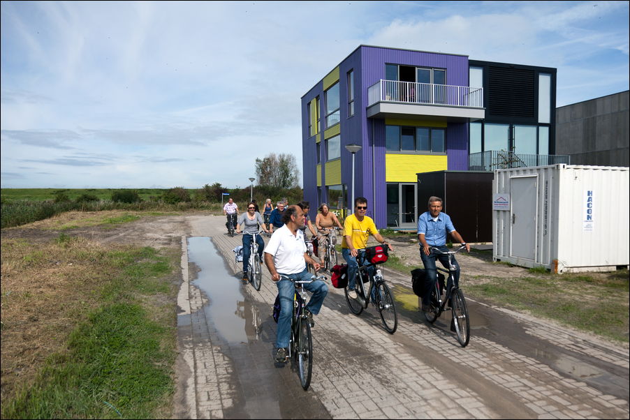 jonge monumentendag 2011 almere