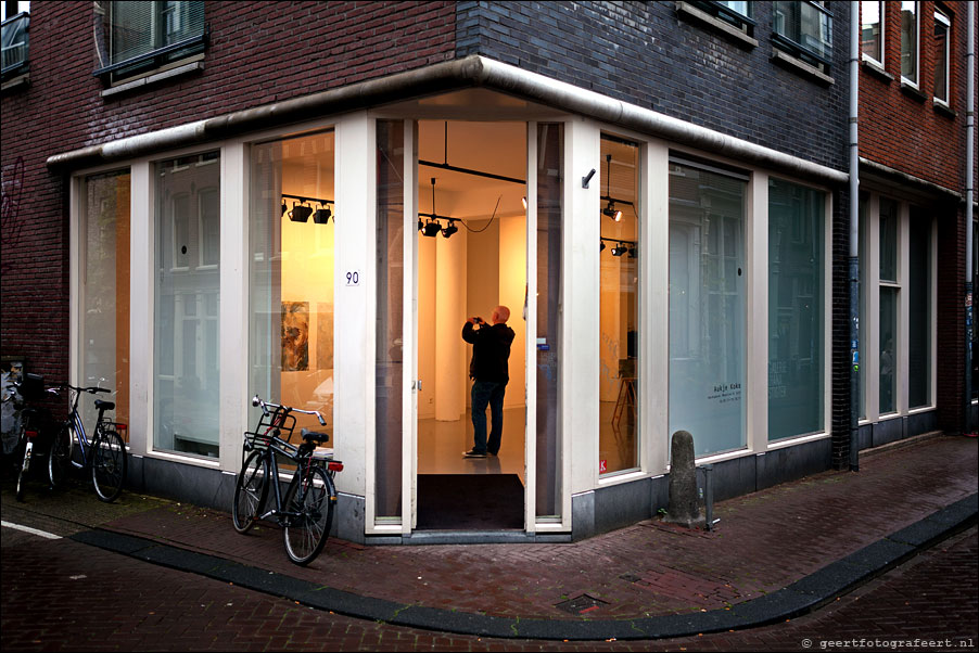 galerie elandgracht