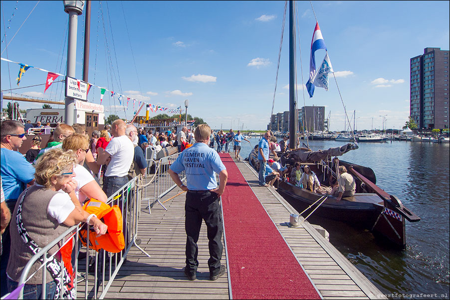 almere havendagen 2012