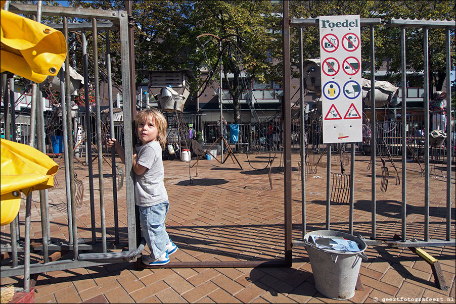 almere havendagen 2012