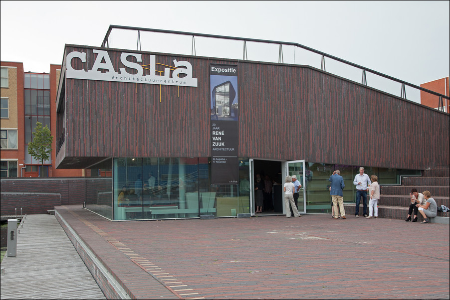 zuuk tentoonstelling casla