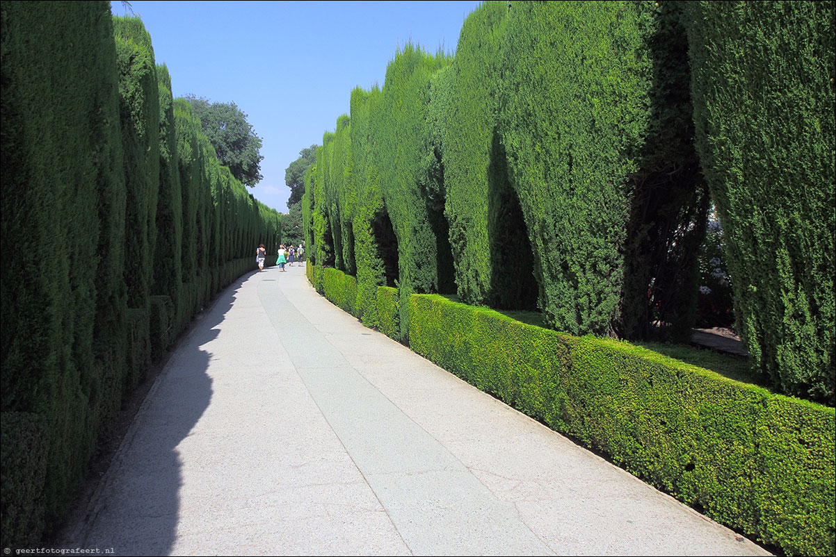 granada alhambra