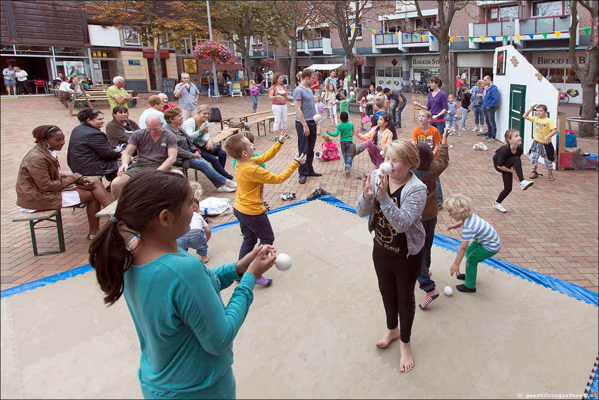 almere haven festival