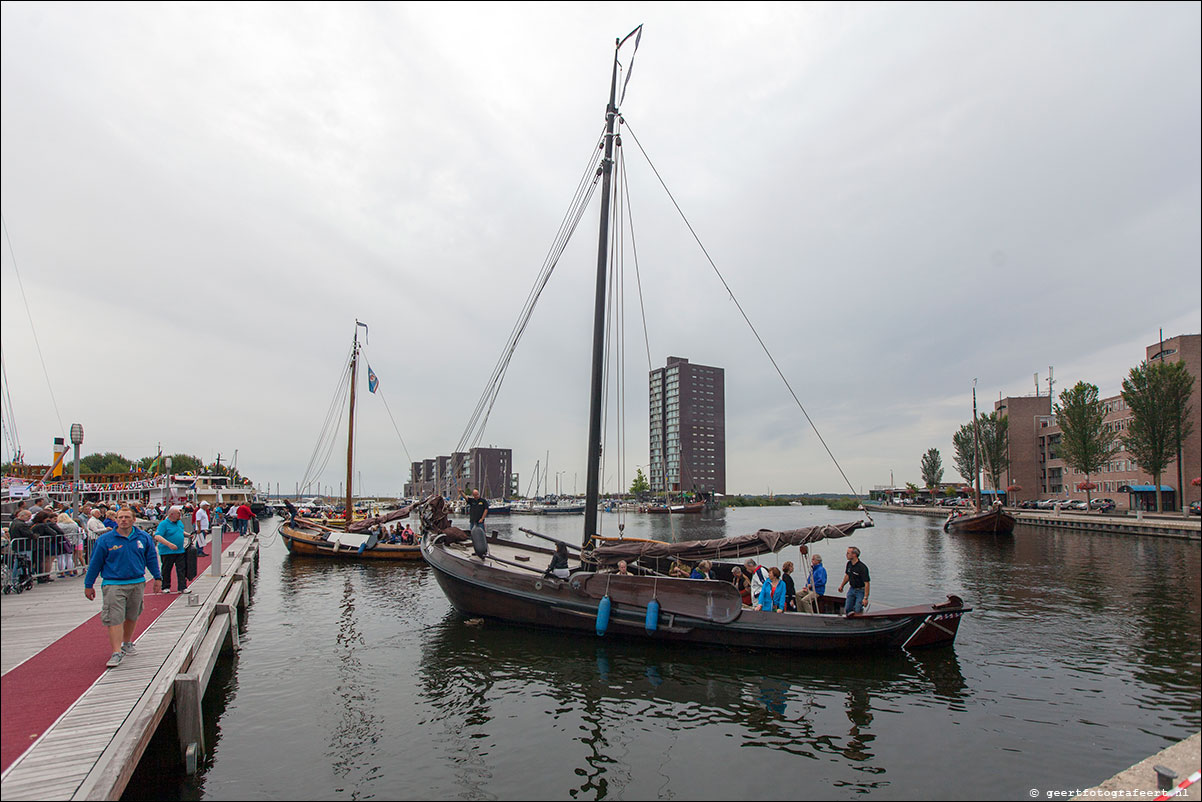 almere haven dagen