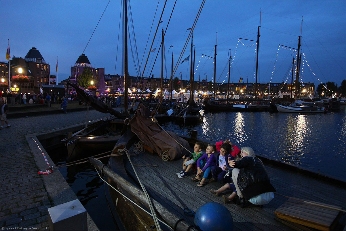 almere haven festival