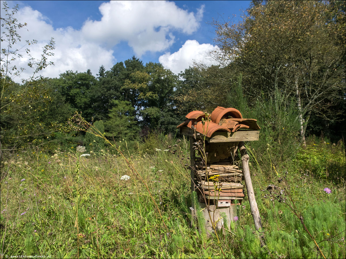 Westerborkpad Nunspeet -'t Harde