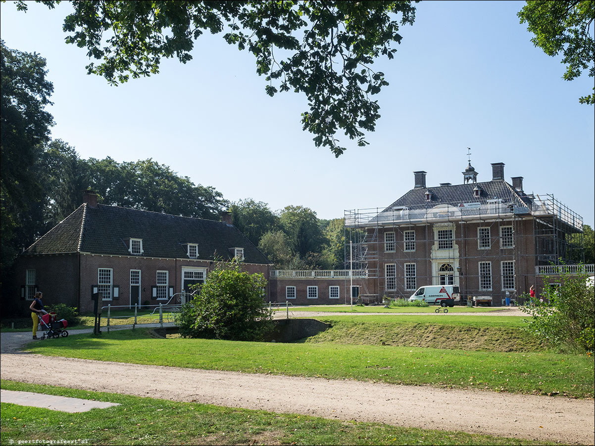 Westerborkpad 't Harde - Elburg - 't Harde