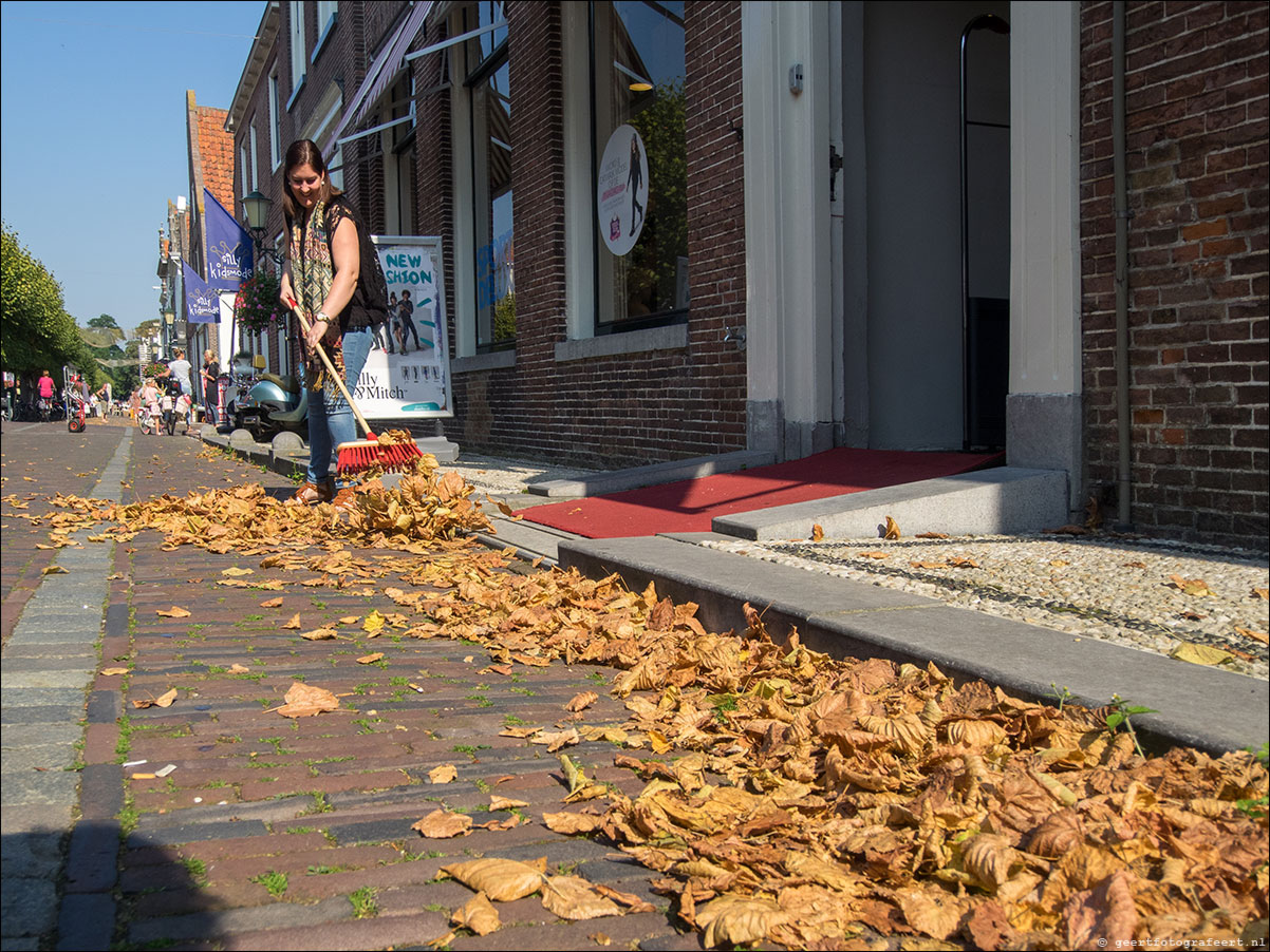 Westerborkpad 't Harde - Elburg - 't Harde