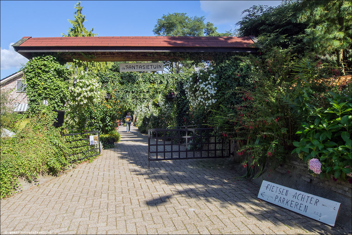 westerborkpad 't Harde Wezep