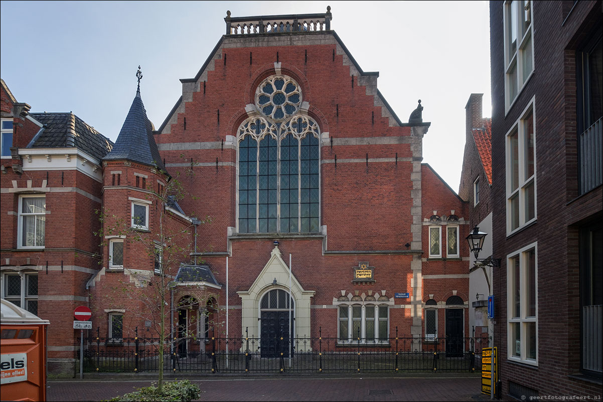 westerborkpad Zwolle Lichtmis