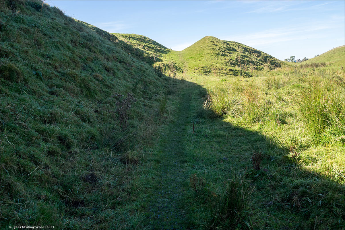 Hadrian Wall Walk XL - LIII