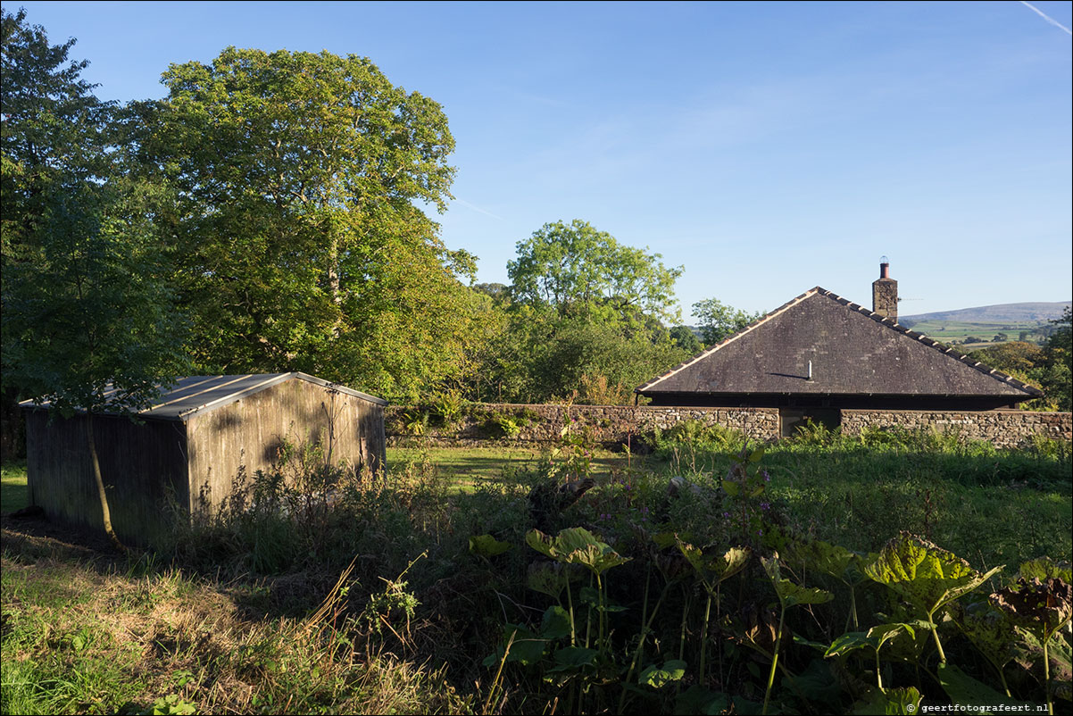 Hadrian Wall Walk XL - LIII