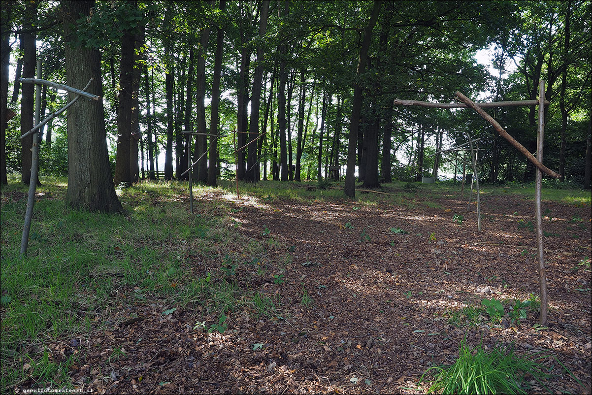 Weiteveen, Oosterse Bos, Middendorp, Schoonebeek, Coevorden