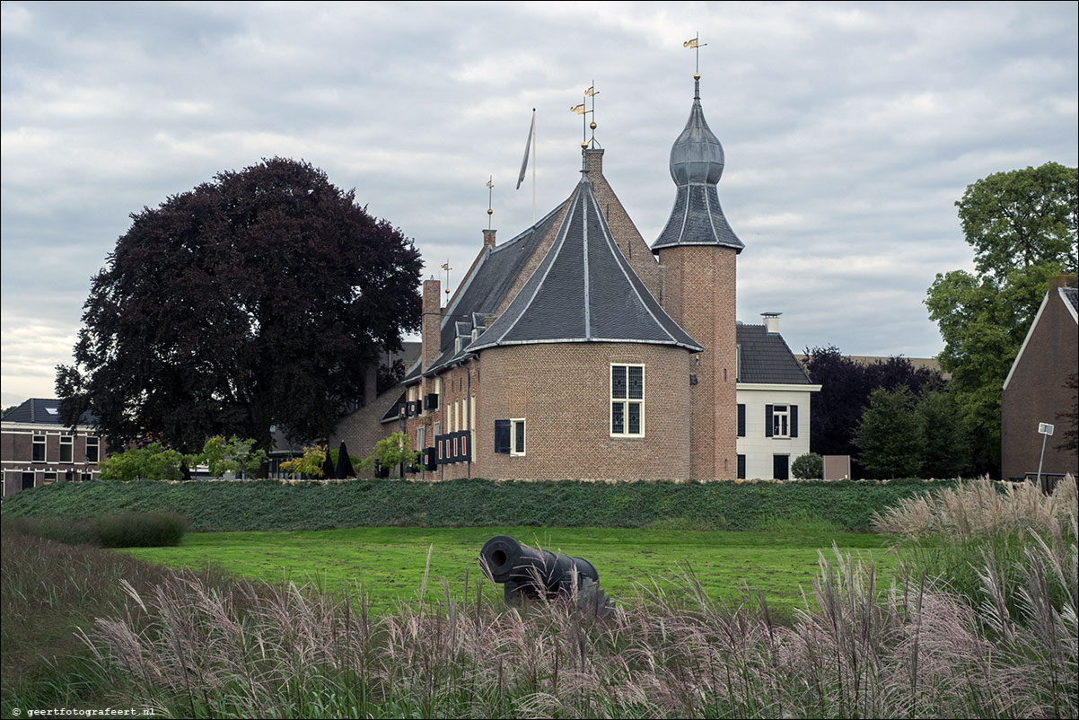 Weiteveen, Oosterse Bos, Middendorp, Schoonebeek, Coevorden