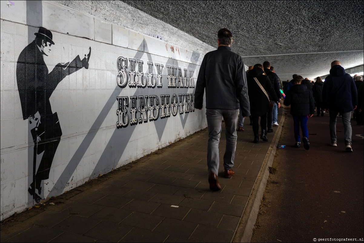 Buitenkunst in Den Haag